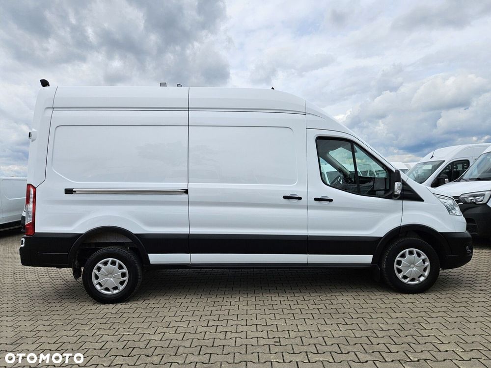 Ford transit L3H3 *59999zł NETTO* 2.0TdCi/185KM - 7