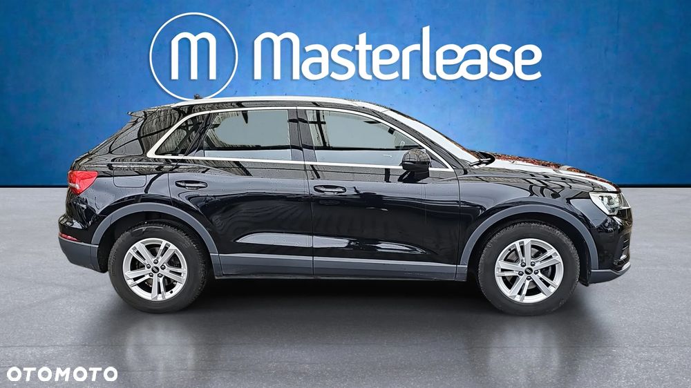 Audi Q3 35 TFSI - 5