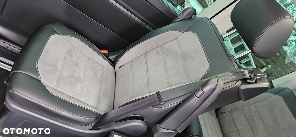 Volkswagen Multivan 2.0 TDI L1 Cruise 4Motion DSG - 23