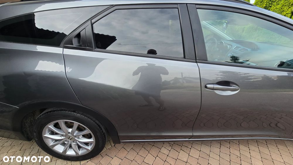 Honda Civic - 21