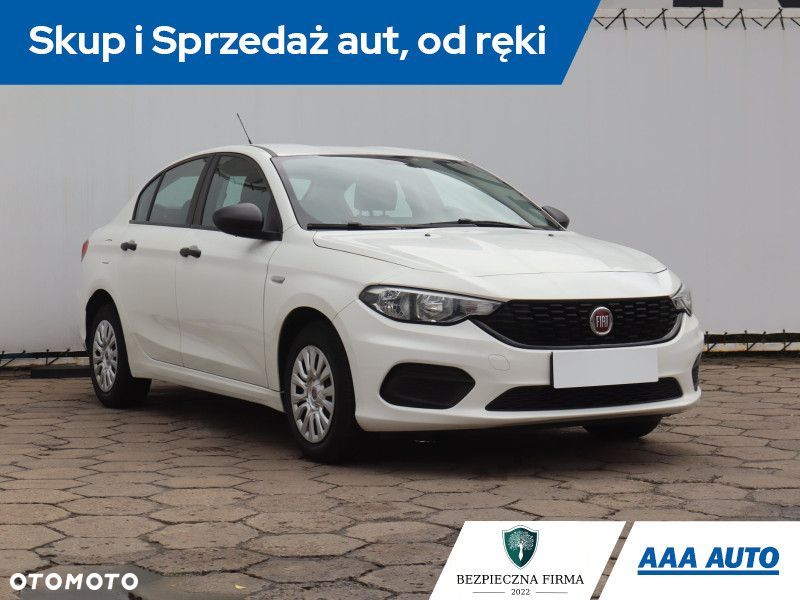 Fiat Tipo - 3