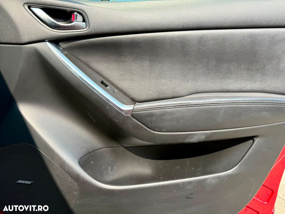 Mazda CX-5 CD175 4x4 AT Revolution Top - 17
