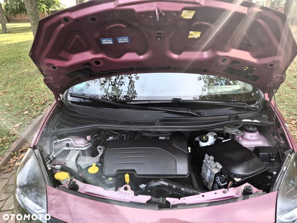 Renault Twingo 1.2 16V Dynamique - 19