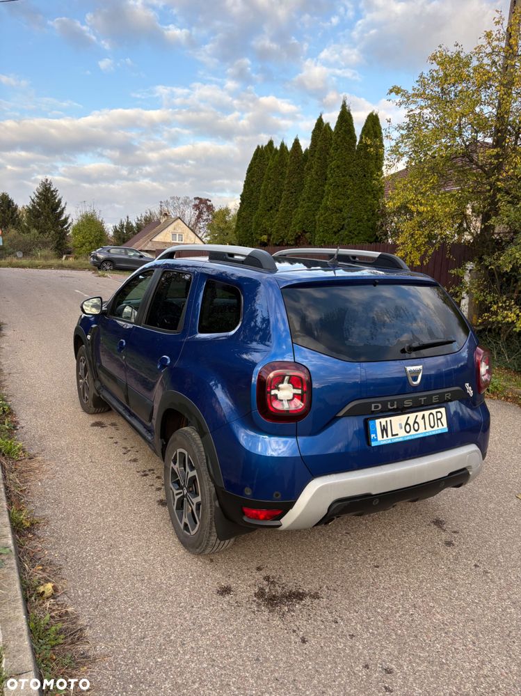 Dacia Duster - 4