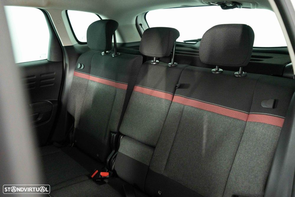Citroën C3 Aircross 1.2 PureTech C-Series - 9
