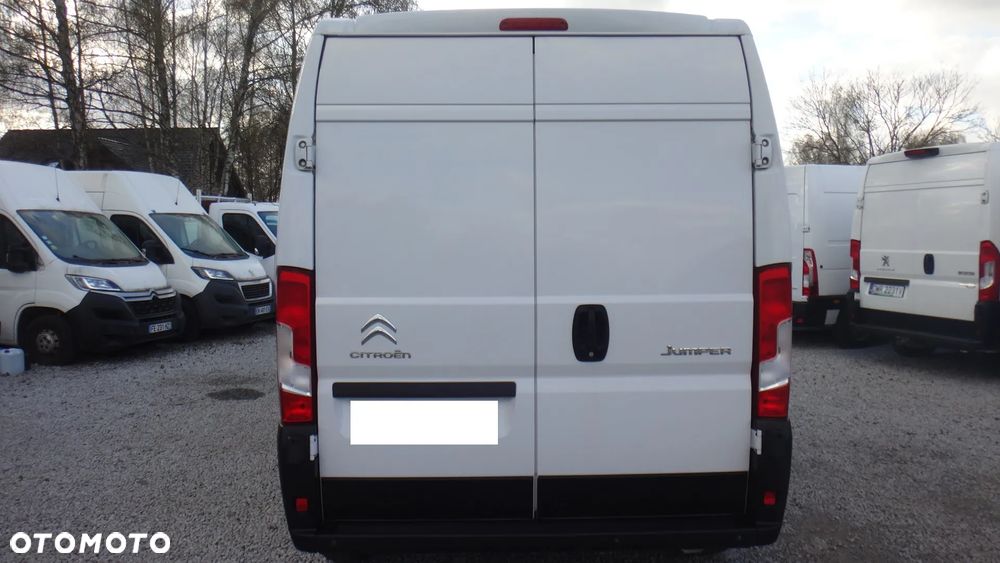 Citroën Jumper - 5