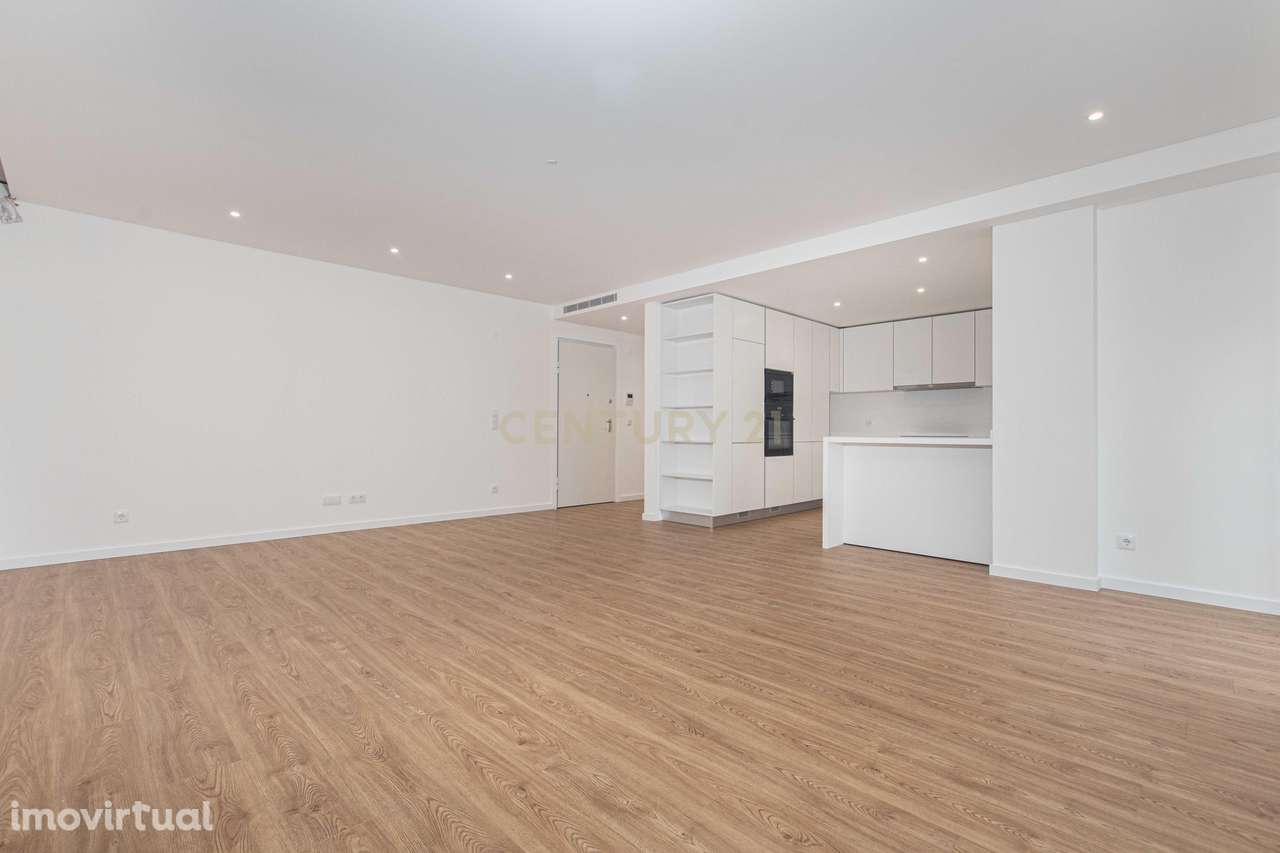 Apartamento T2 Urbanização Neudel - Novo - Grande imagem: 5/20