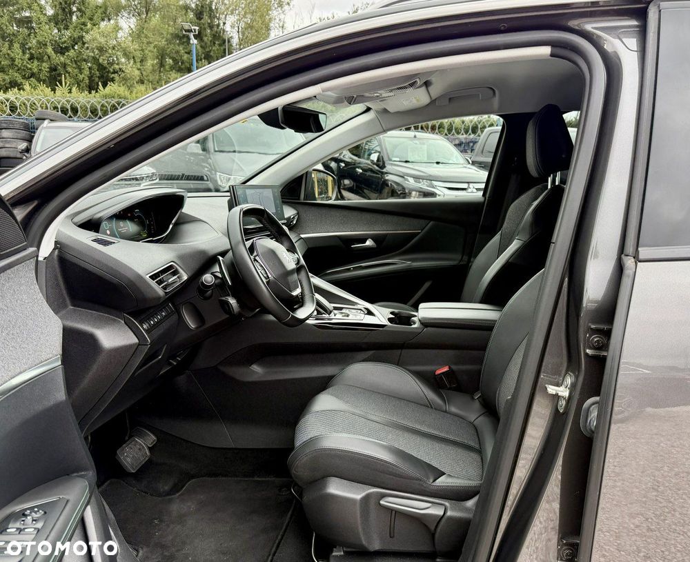 Peugeot 3008 - 10