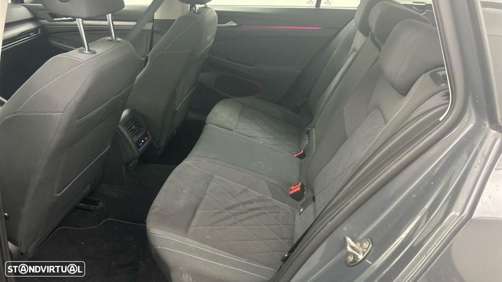 VW Golf Variant 1.5 eTSI Style DSG - 5