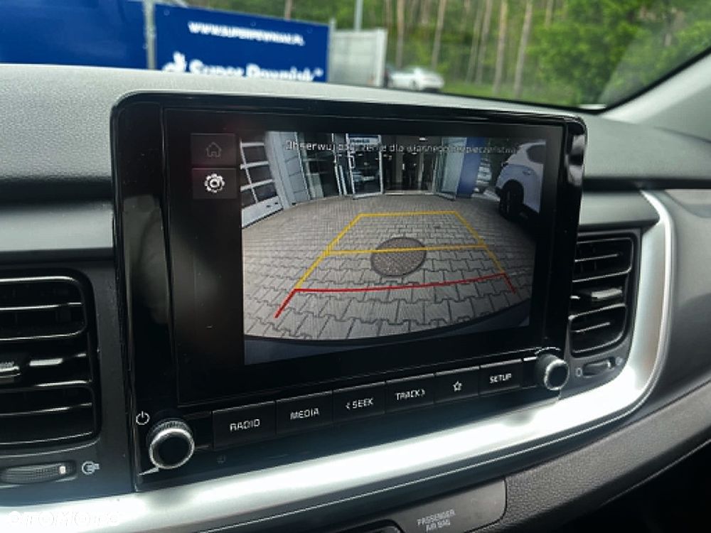 Kia Stonic 1.2 M - 17