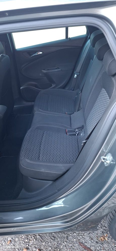 Opel Astra Sports Tourer 1.6 CDTI Dynamic Sport - 9