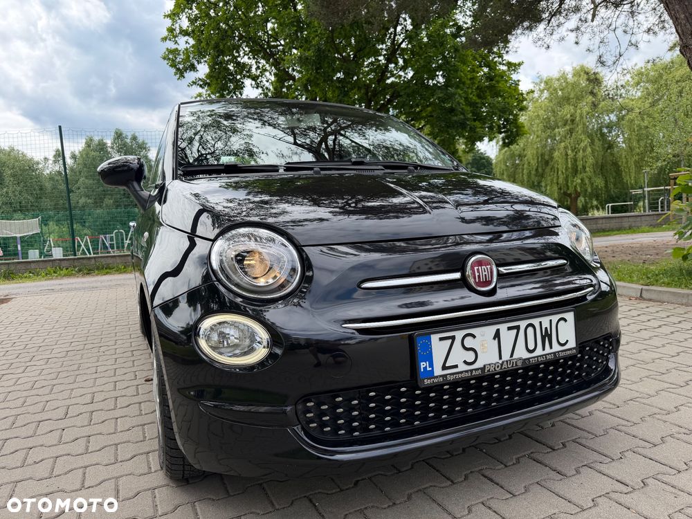 Fiat 500 - 4