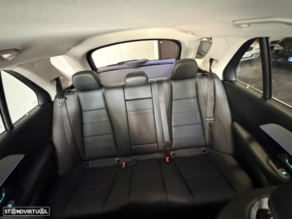 Mercedes-Benz GLE 350 de 4Matic - 20