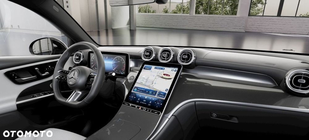 Mercedes-Benz GLC - 9