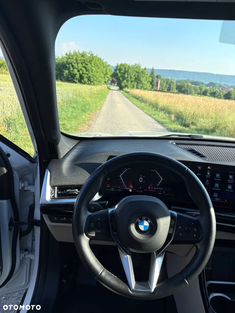 BMW X1 - 26