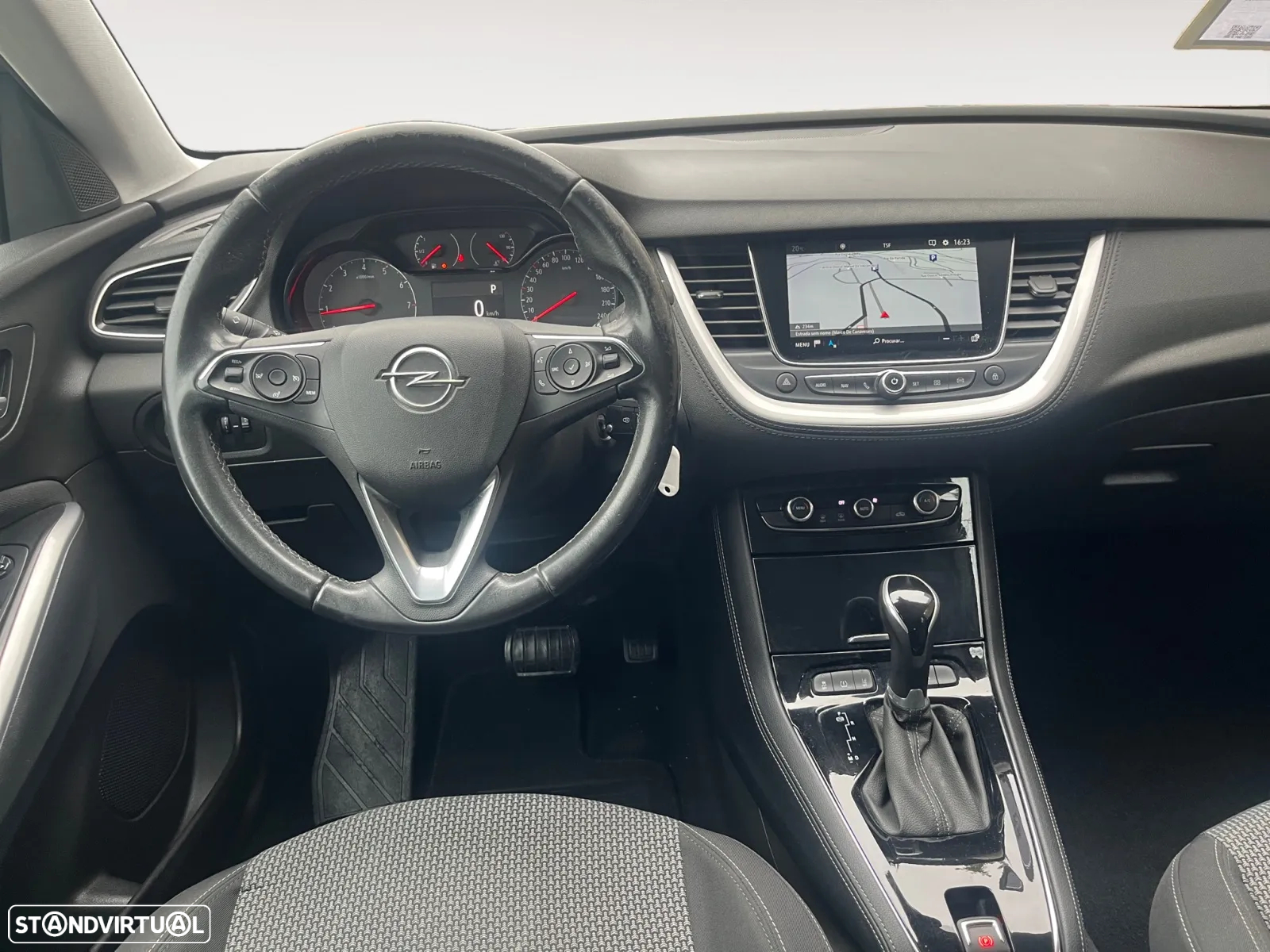 Opel Grandland X 1.5 CDTI Business Edition AT - 11