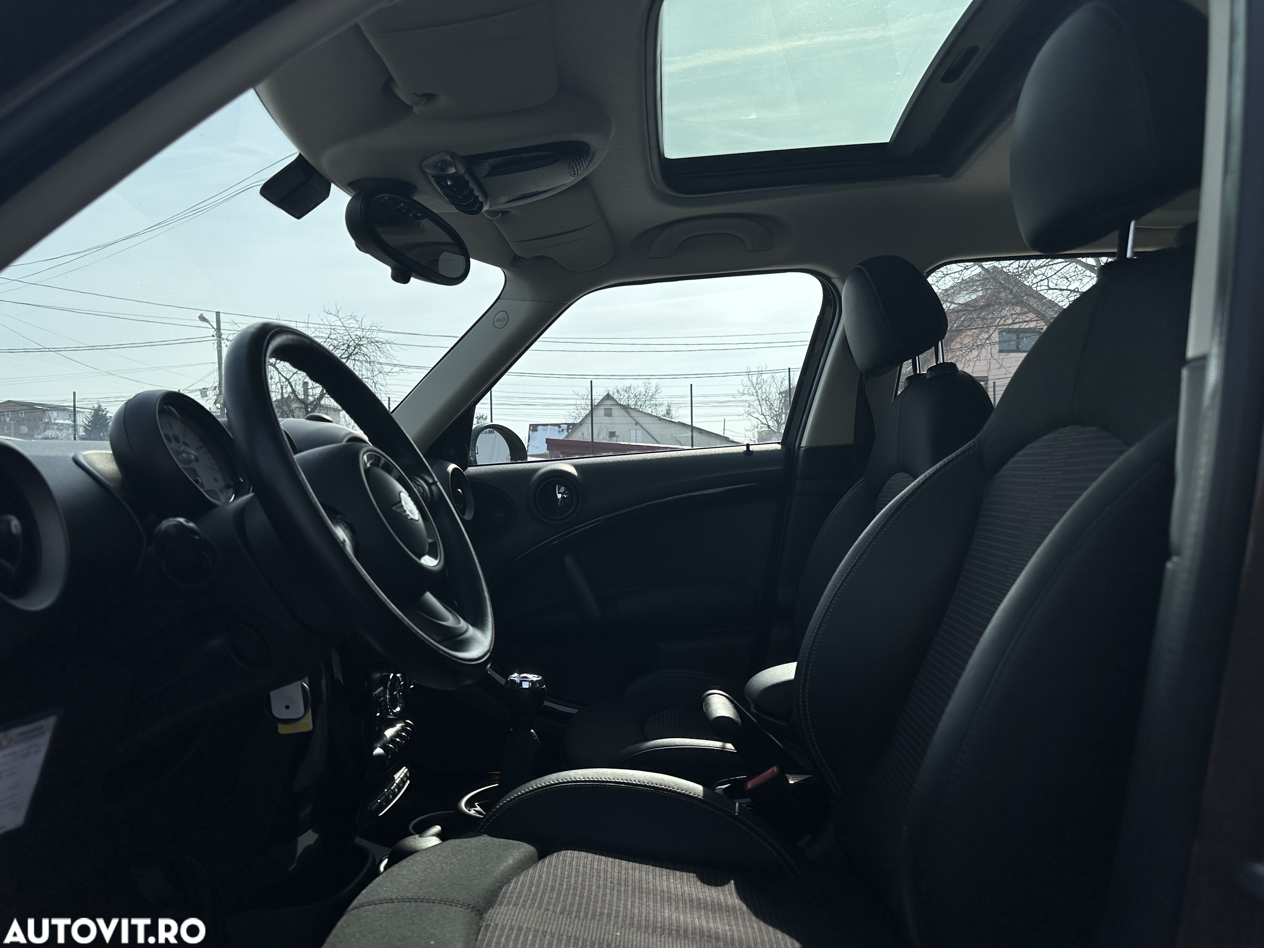 Mini Countryman Cooper D ALL4 - 38