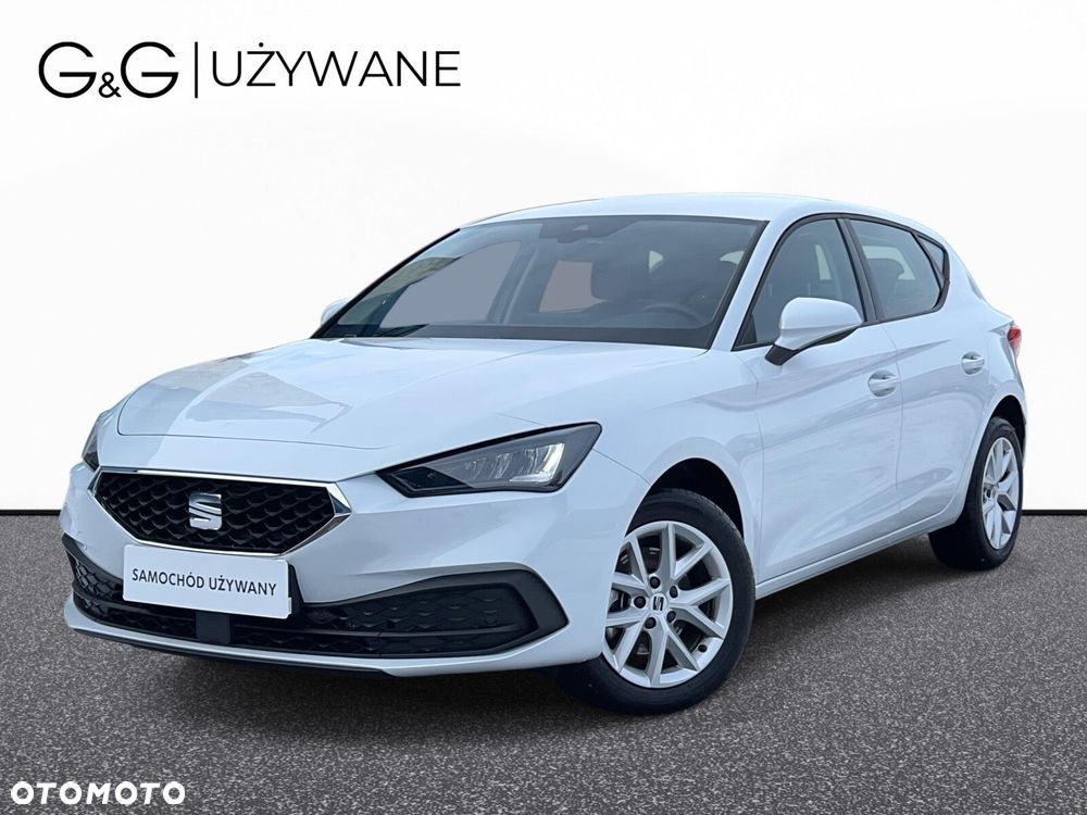 Seat Leon 1.5 TSI Style - 2