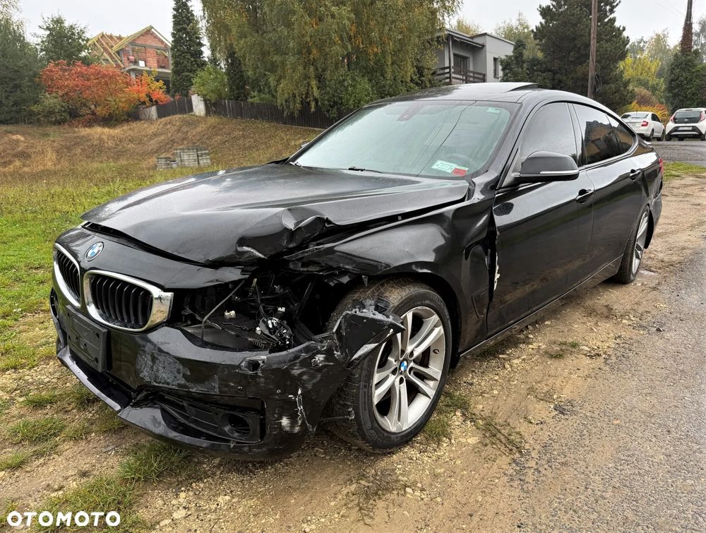 BMW 3GT 335i xDrive GT - 6