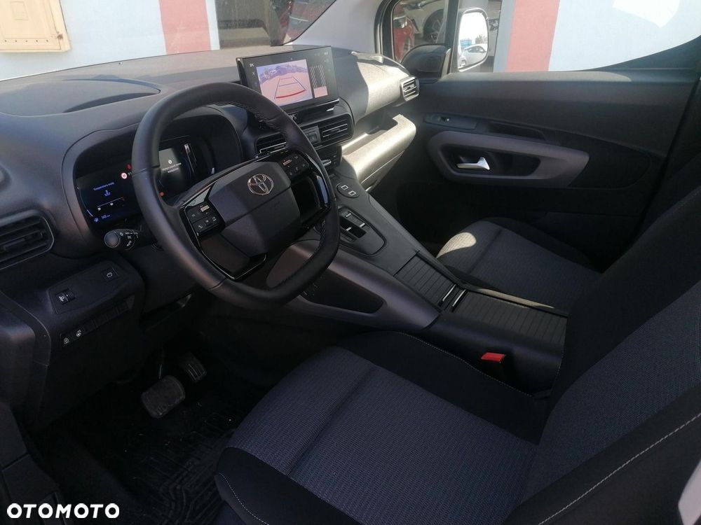 Toyota Proace City Verso - 14