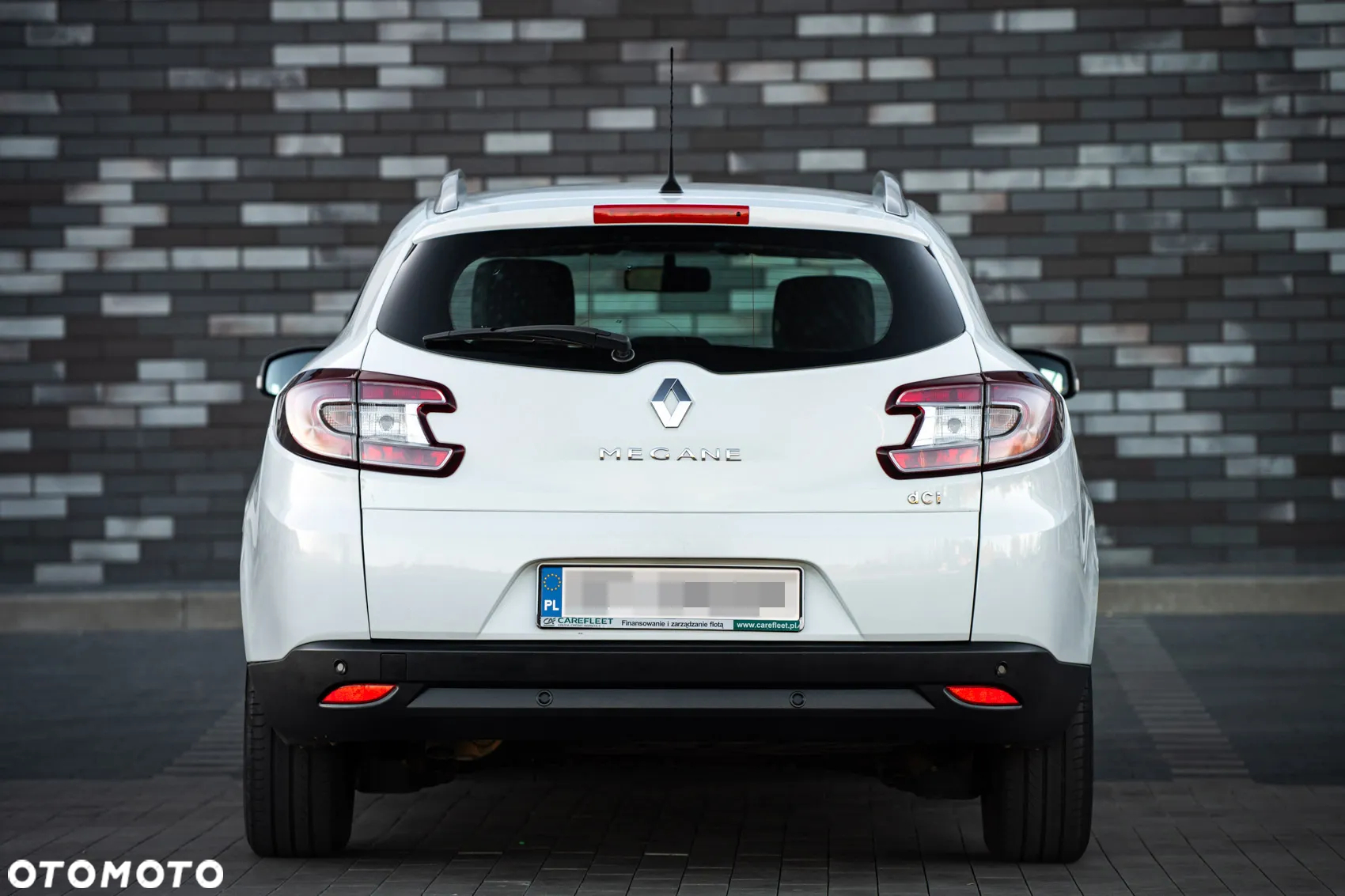Renault Megane - 27