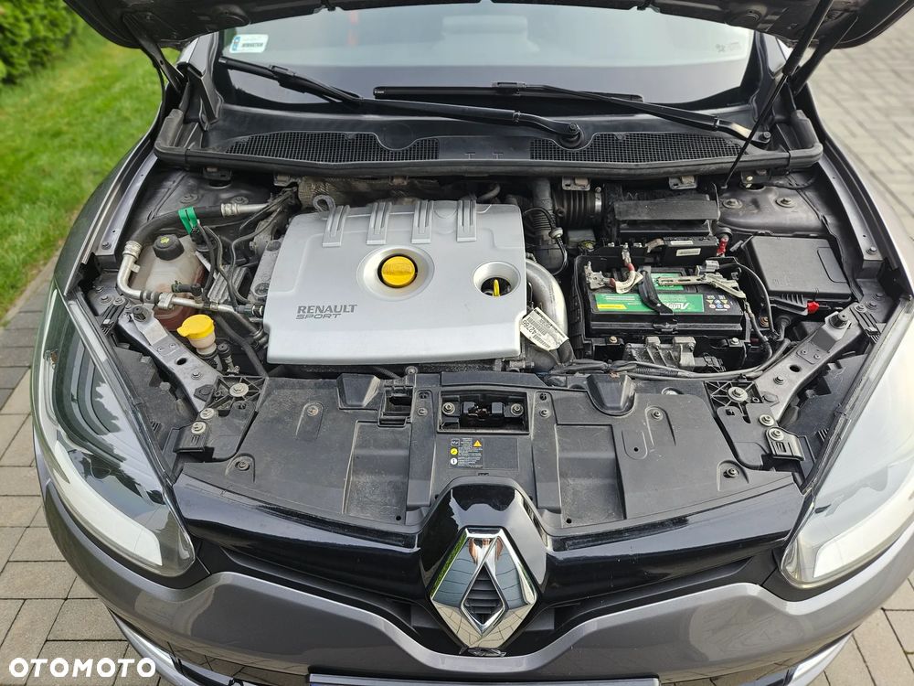 Renault Megane R.S - 14