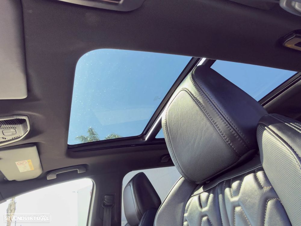 Peugeot 3008 1.5 BlueHDi GT Line EAT8 - 10