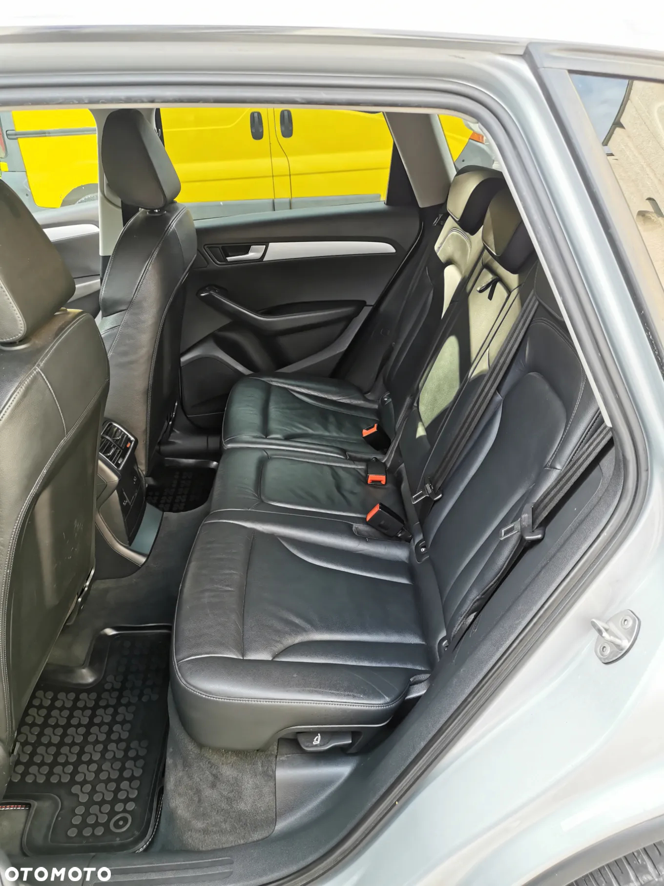 Audi Q5 2.0 TDI - 9