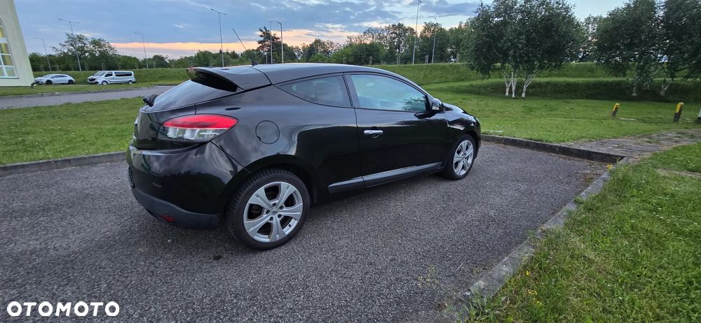 Renault Megane 2.0 16V TCE Dynamique - 9