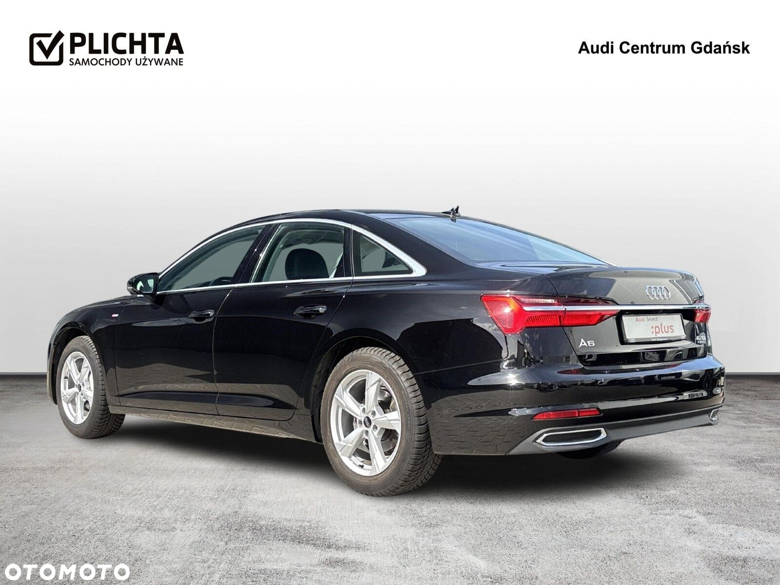 Audi A6 - 3