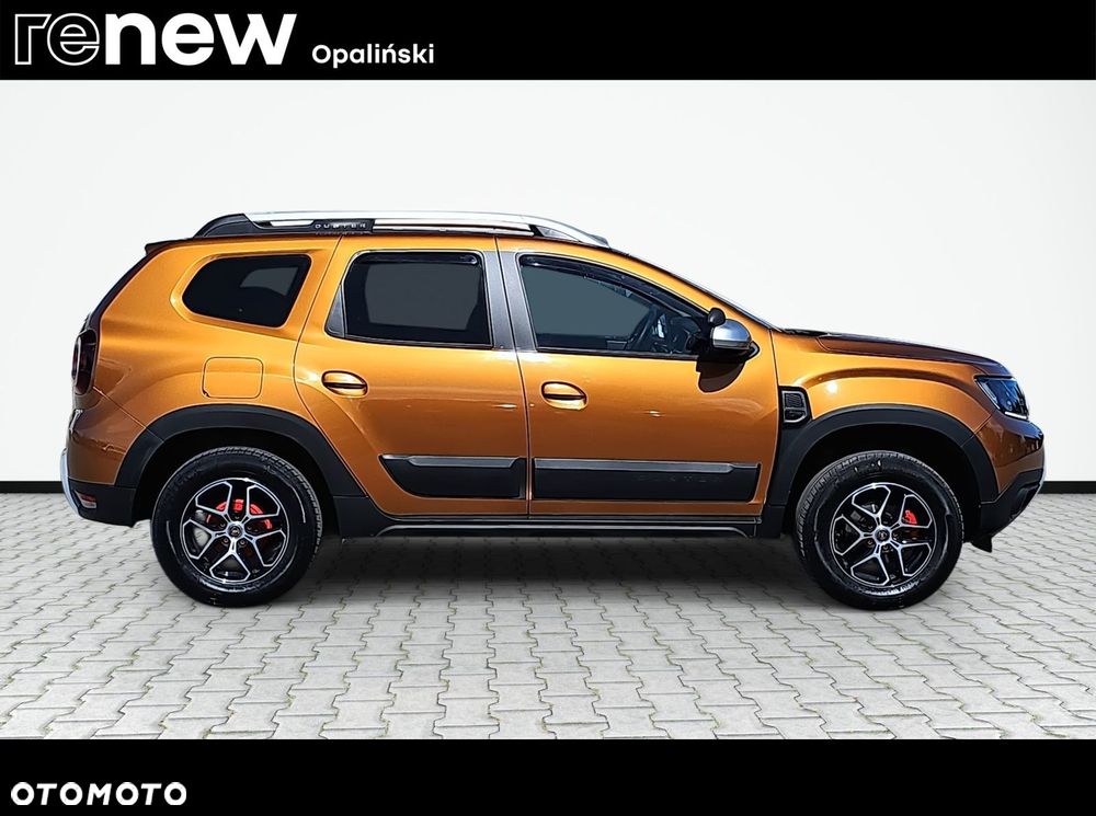 Dacia Duster 1.0 TCe Comfort - 5