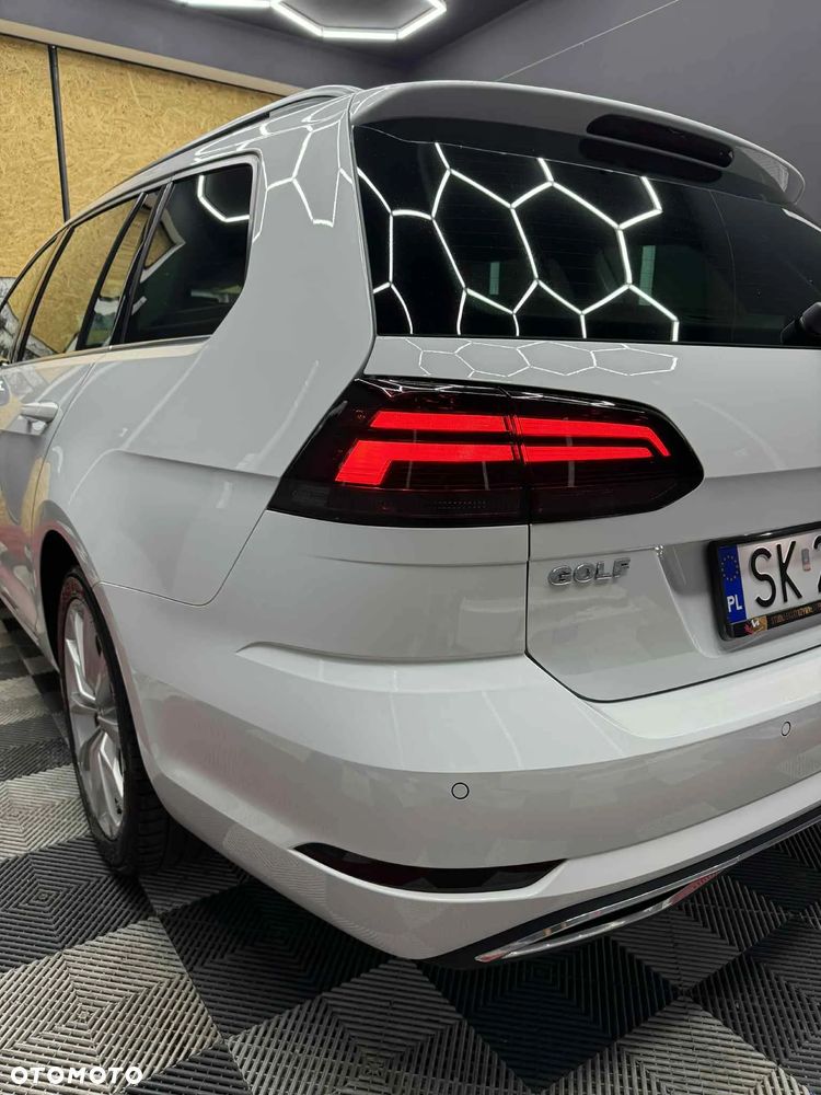 Volkswagen Golf VII 1.6 TDI BMT Highline - 9
