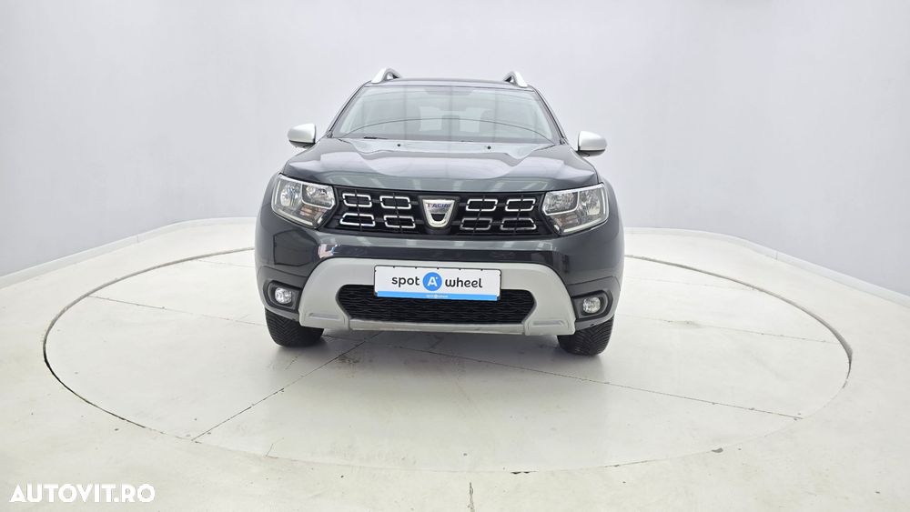 Dacia Duster Blue dCi 115 4WD Prestige - 5