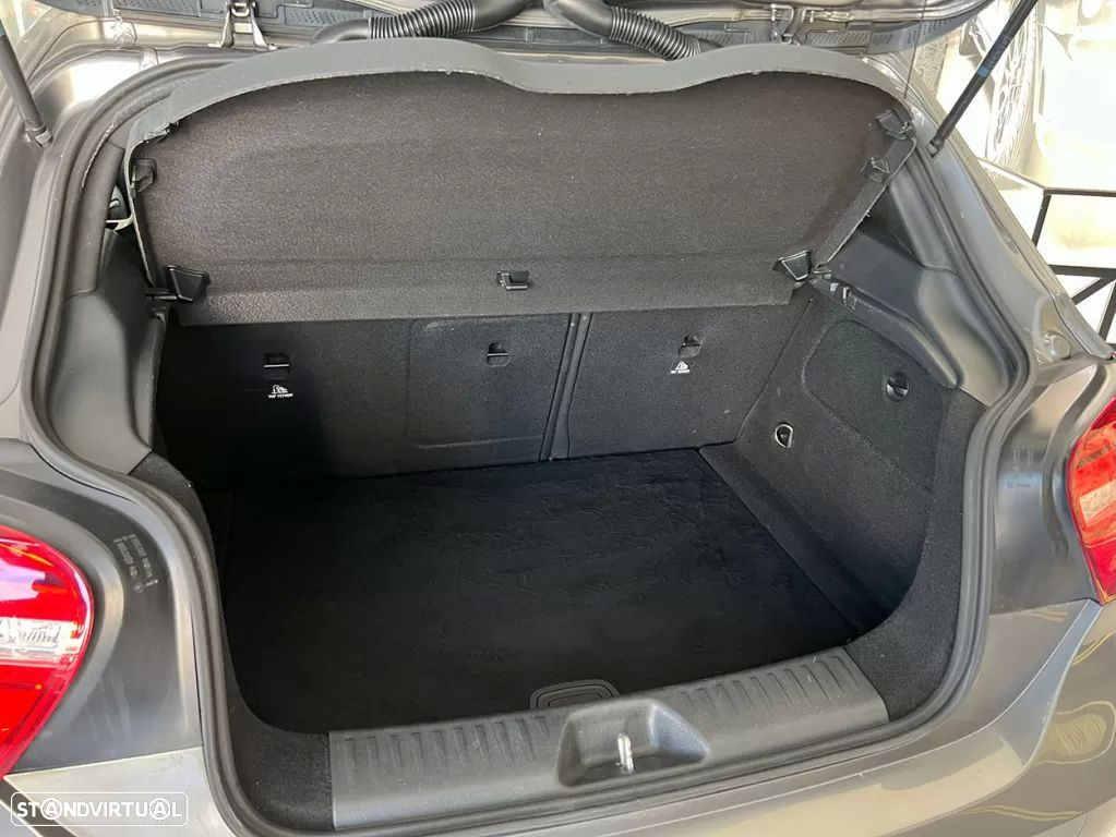 Mercedes-Benz A 180 CDi BE Style - 18