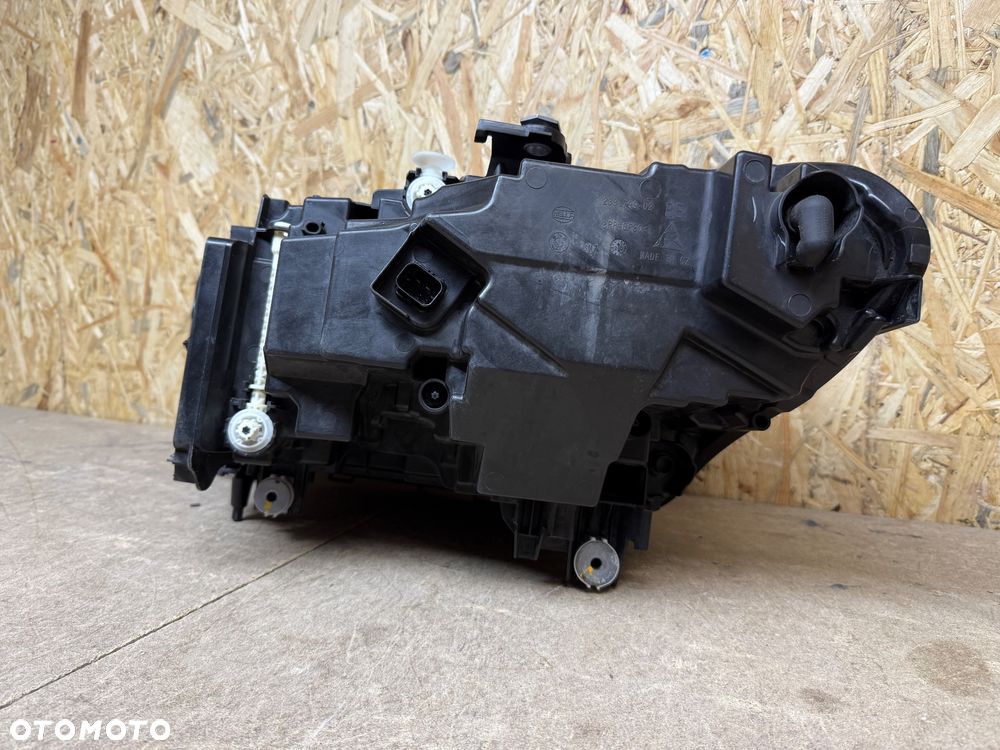 LAMPA PRZÓD PRAWA PRZEDNIA PRAWA FULL LED BMW 5 G30 LCI LIFT 8495280 - 6