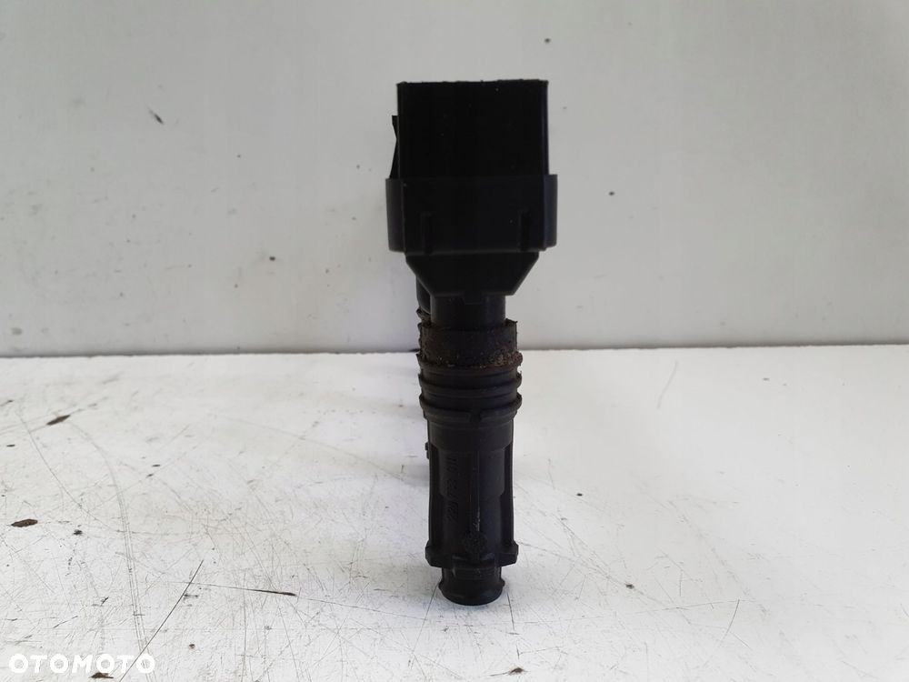 CEWKA ZAPŁONOWA Opel Corsa D 1.2 1.4 16V _ 0221503472 - 5