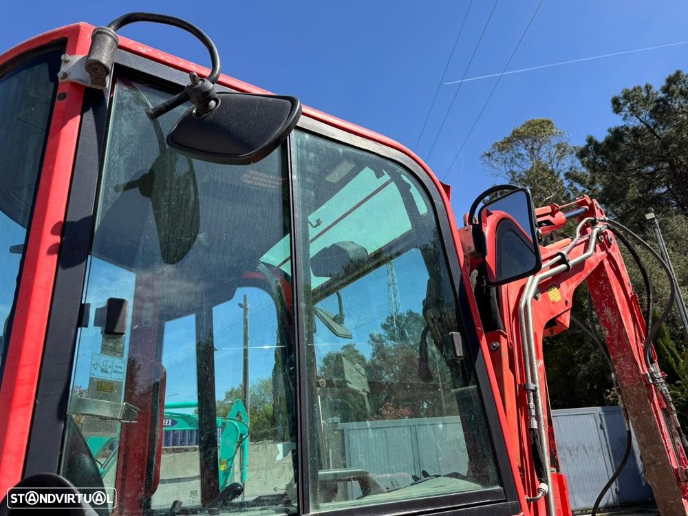 Yanmar VIO33 VIO33-U - 6