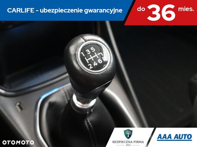 Ford Puma - 19