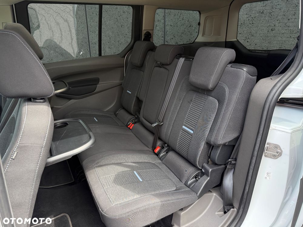 Ford Tourneo Connect Gr 1.5 EcoBlue Active - 10