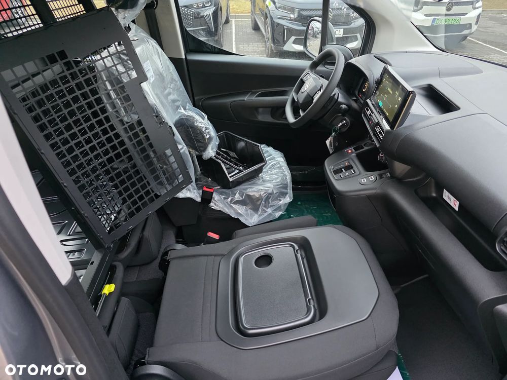 Citroën Berlingo - 13