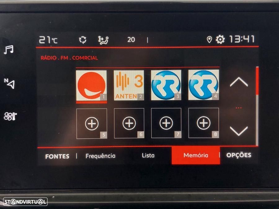 Citroën C3 1.2 PureTech C-Series - 27