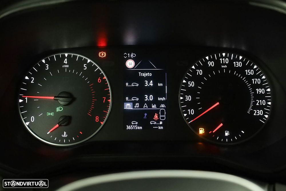 Renault Clio 1.0 TCe Evolution - 16