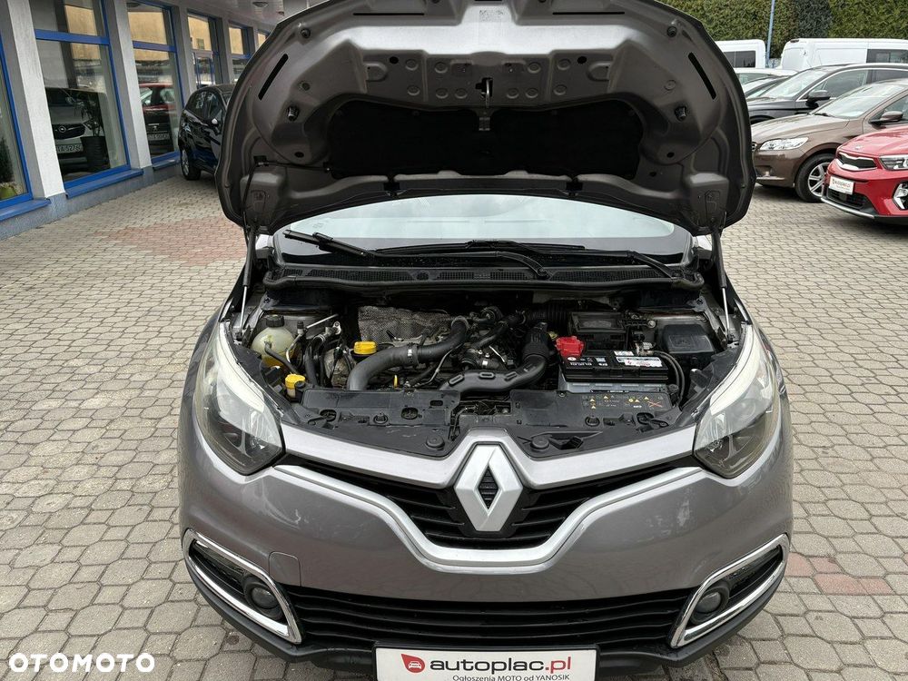 Renault Captur ENERGY TCe 120 EDC XMOD - 32