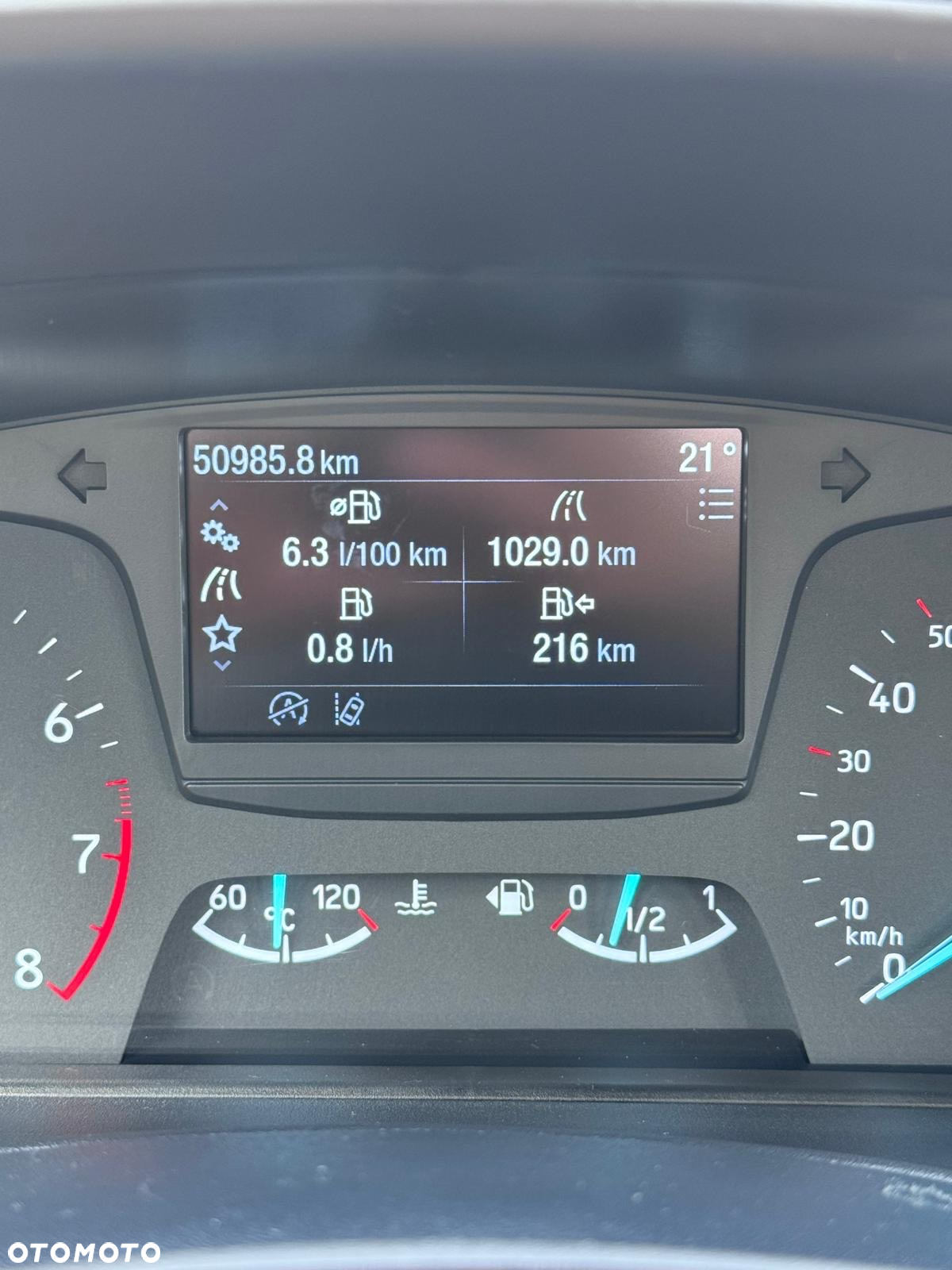 Ford Fiesta 1.0 EcoBoost Active ASS - 23