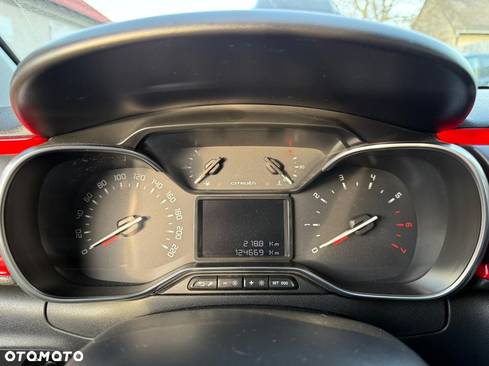 Citroën C3 Pure Tech 110 Stop&Start Exclusive - 13