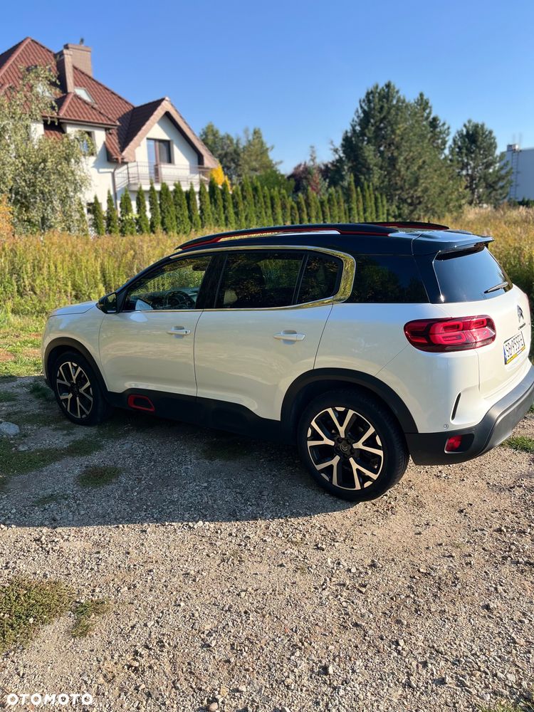 Citroën C5 Aircross 1.6 PureTech Shine EAT8 - 3