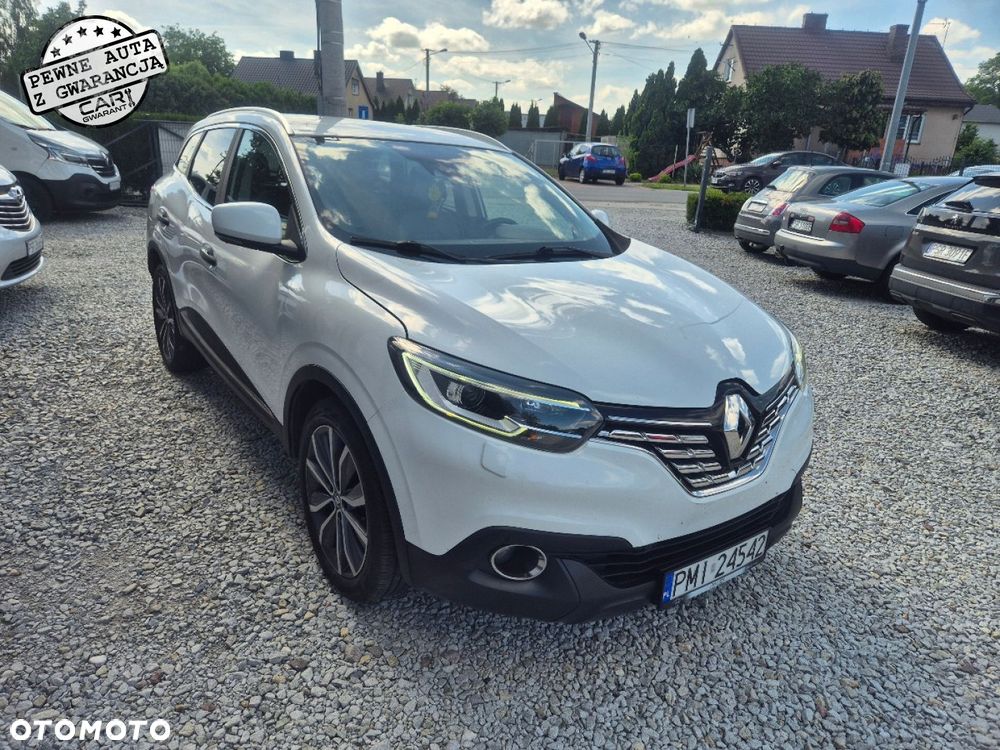 Renault Kadjar - 4