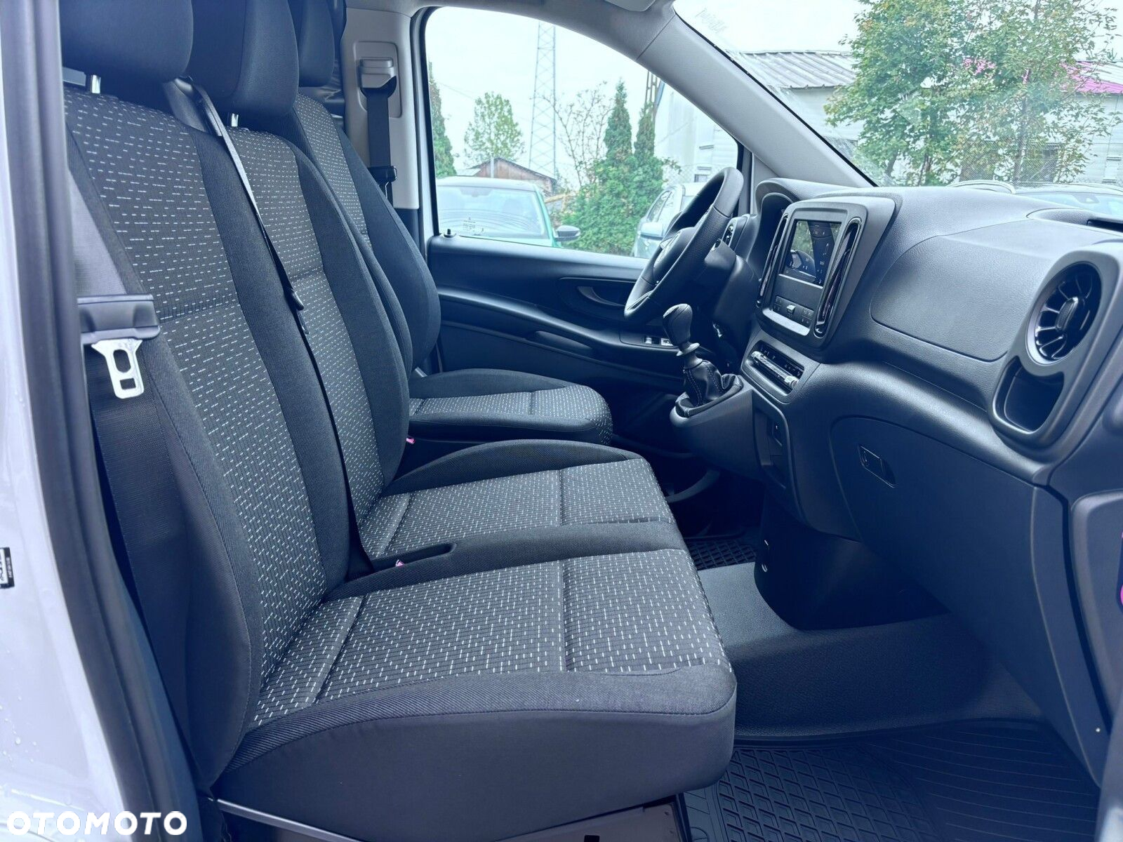 Mercedes-Benz vito Vito - 9