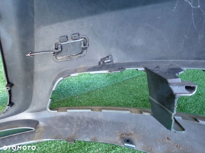 AUDI A3 8P LIFT 08-12 zderzak przedni przód - 9
