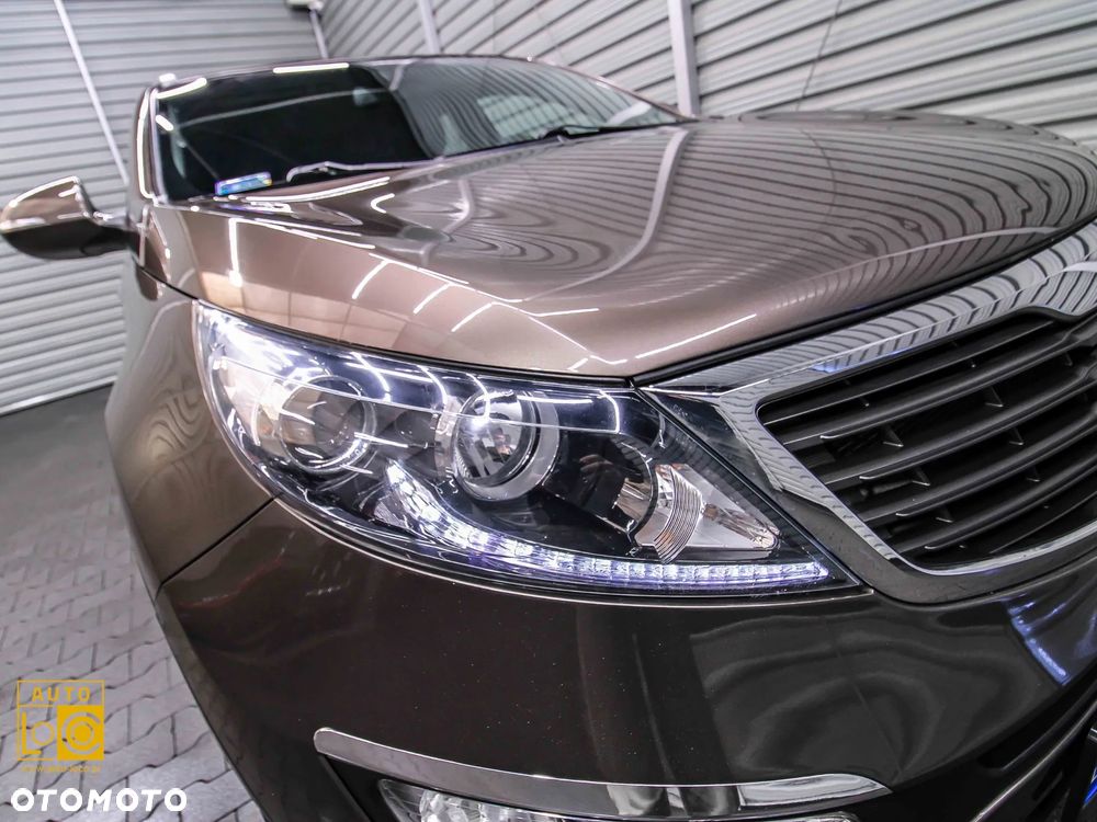 Kia Sportage 1.6 GDI L 2WD - 28